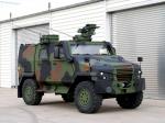 MOWAG Eagle V 2014 года
